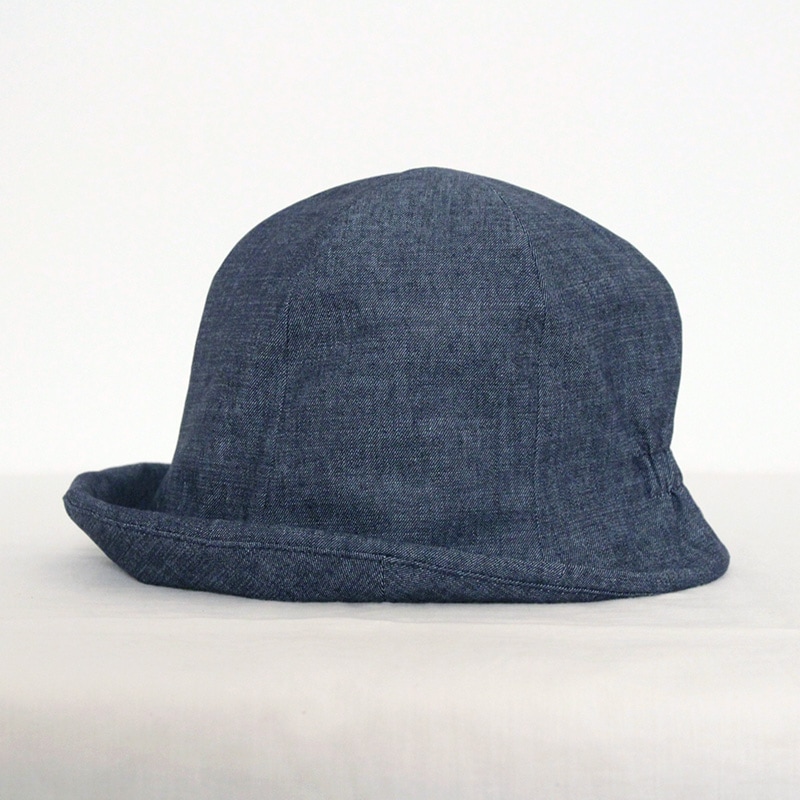 帽子 ブルトン帽 商品写真