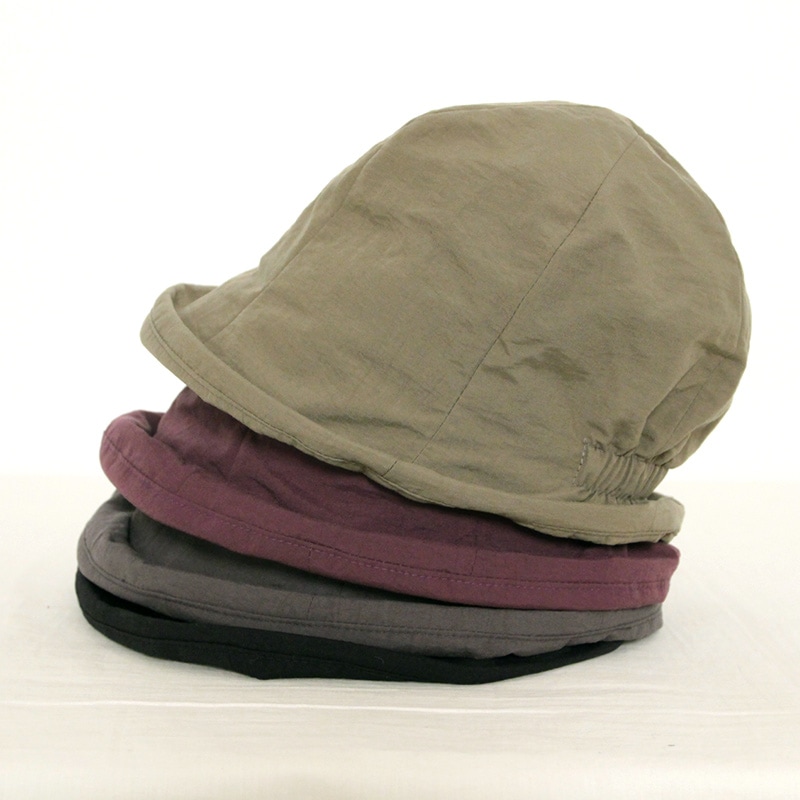 帽子 ブルトン帽 商品写真