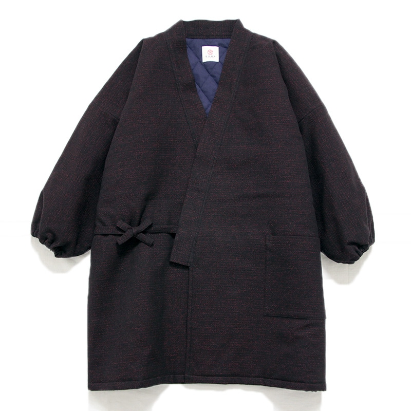 四つひもキルト熱砂の写真