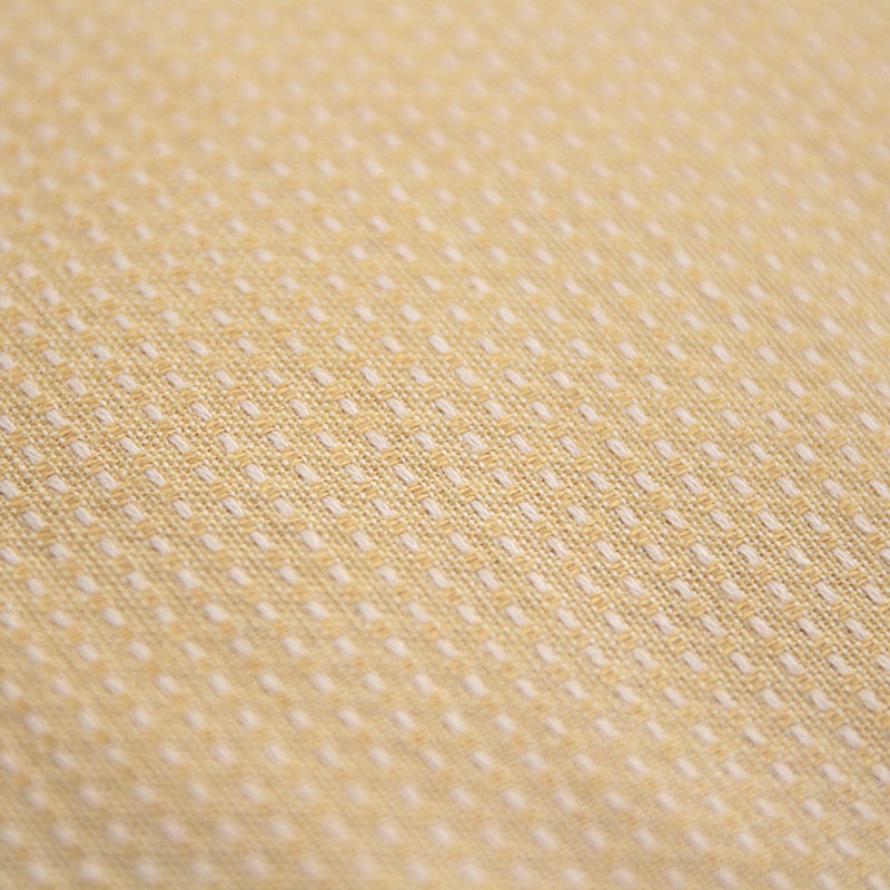 和木綿「konpeitou」の生地画像