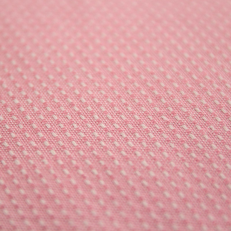 和木綿「konpeitou」の生地画像