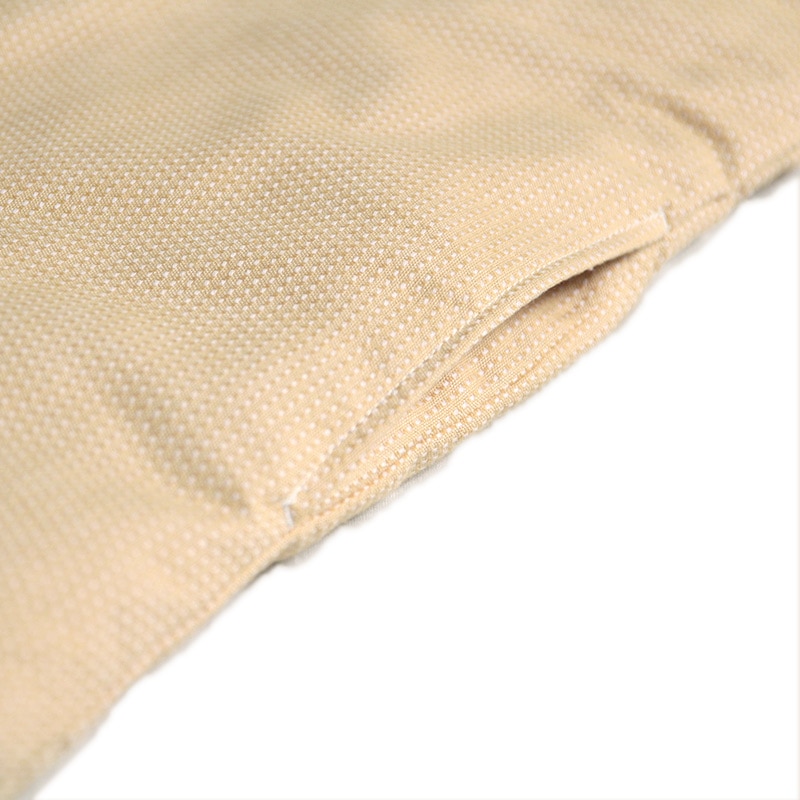 konpeitou 五分袖はんてん画像