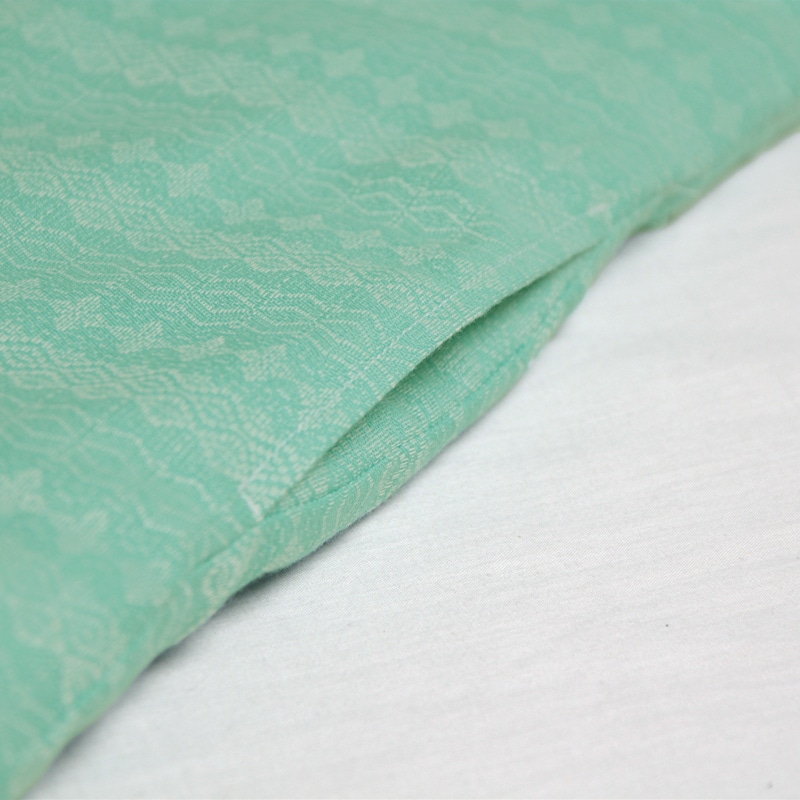  風雅 五分袖はんてん商品画像