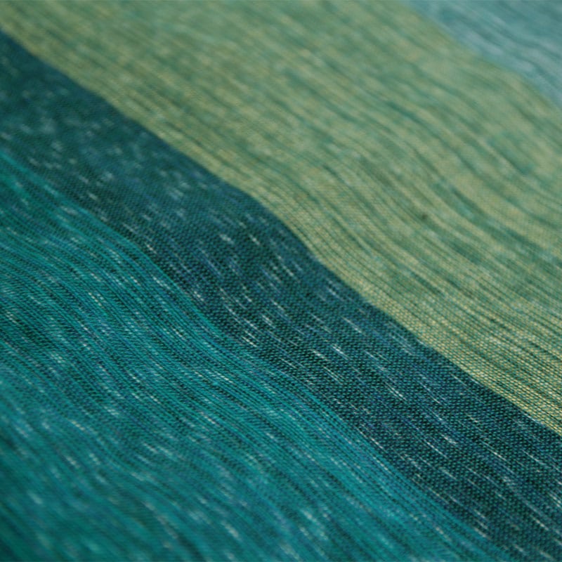 和木綿「金糸梅」生地