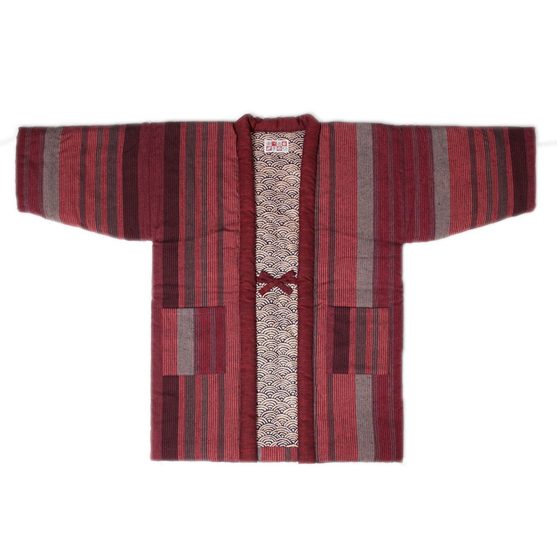 半纏 半纏 メンズ レディース | ソウビエン(SOUBIEN) | マルイウェブチャネル