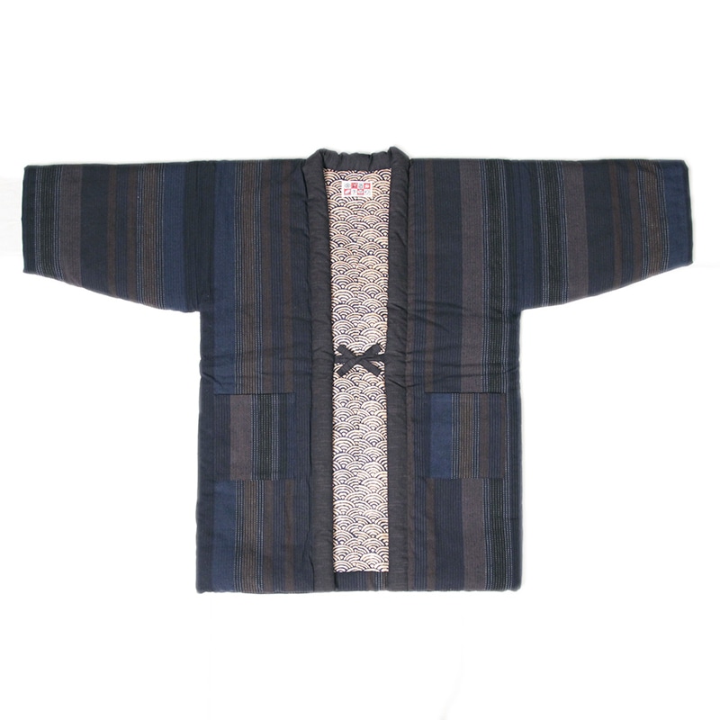 aaaa　お纏め 梳毛（そもう） 綾織（あやおり） 袢纏（はんてん） 間（けん） 袷