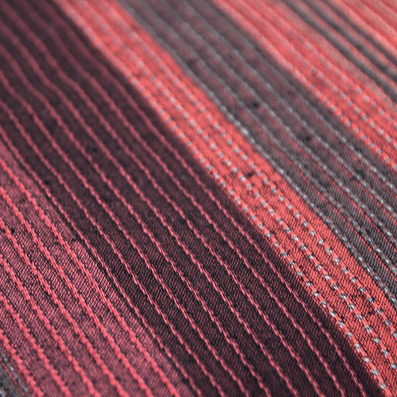 半纏 [あけぼの袢天] 全3色 混紡わた ロング93cm丈