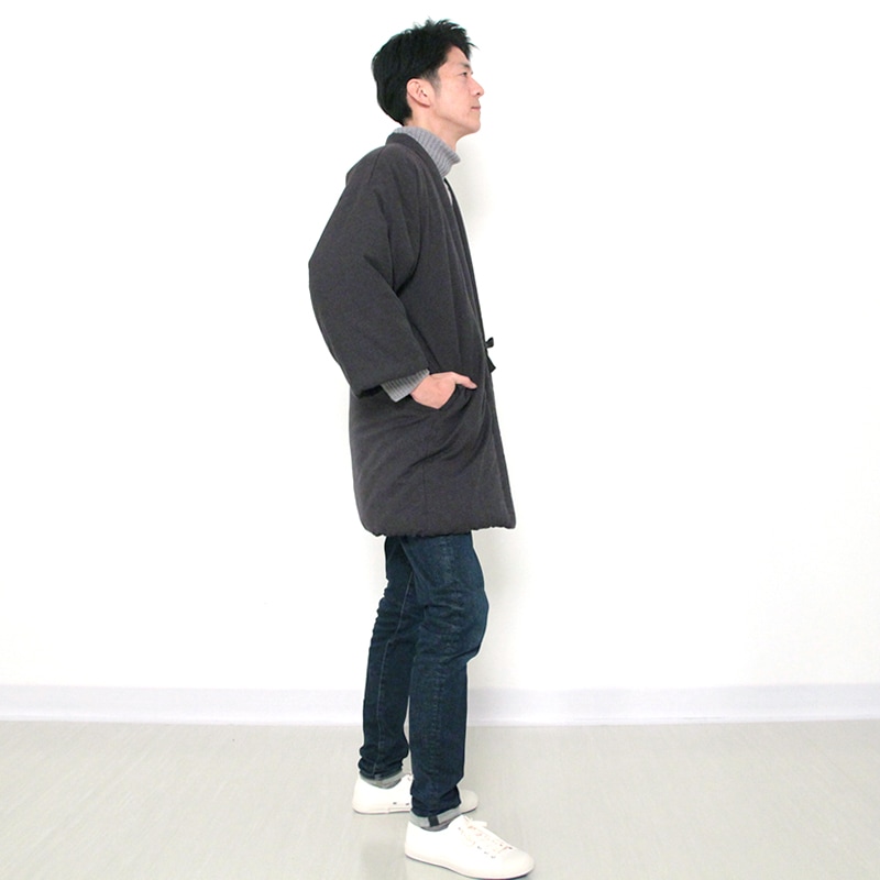 鷹取はんてん画像