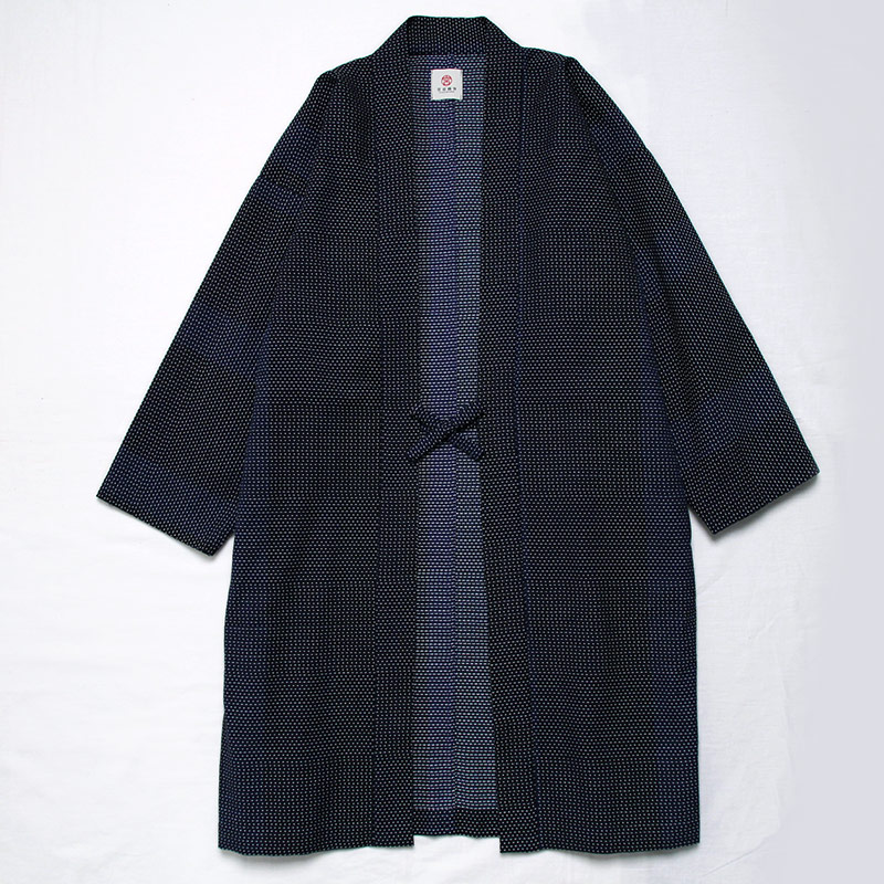 haori miyakodori long