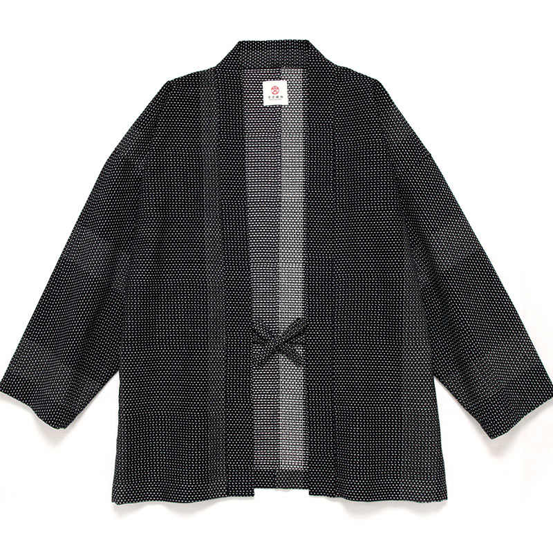 haori miyakodori