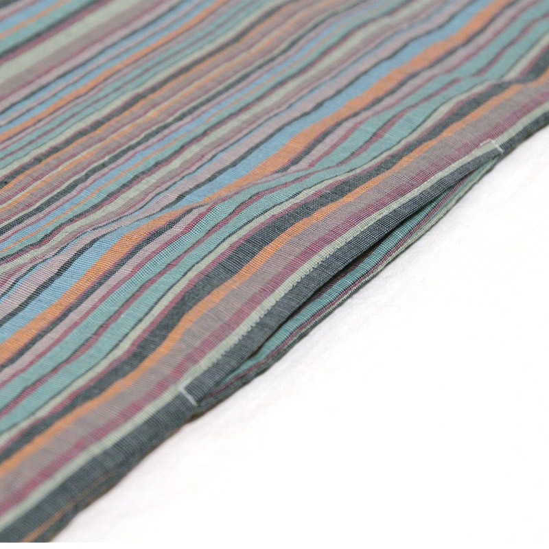 羽織　外ポケット