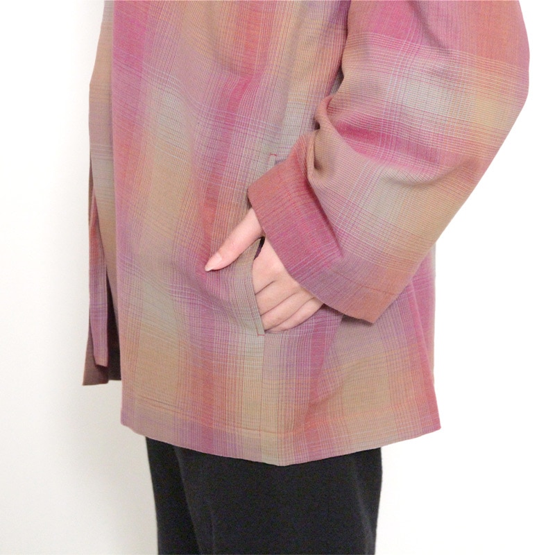 haori sitisai