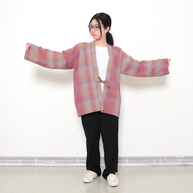 haori sitisai
