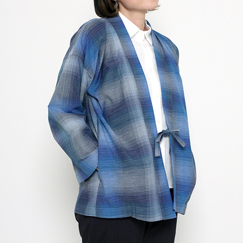 haori sitisai