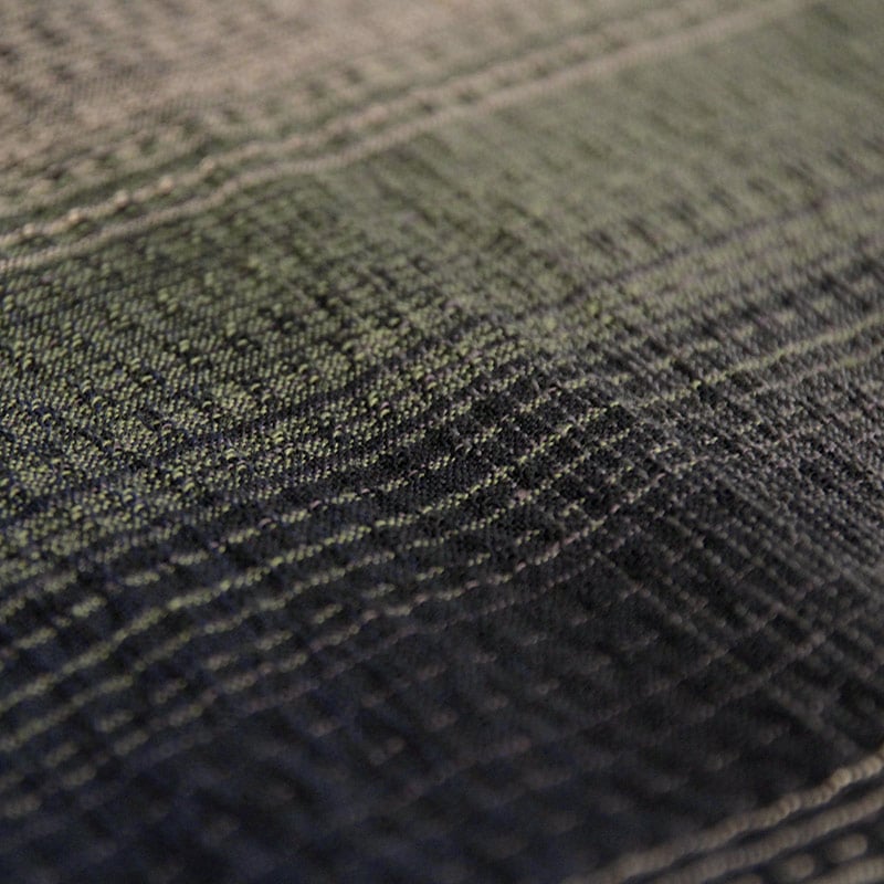 和木綿「柊」生地