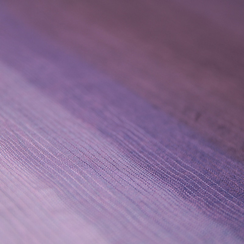 和木綿「虹の帯」生地