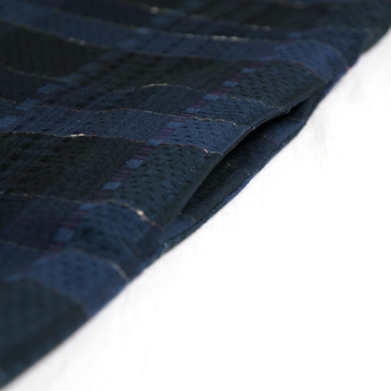 羽織　外ポケット