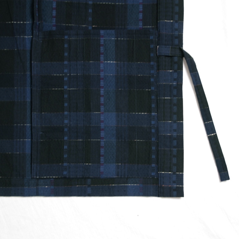 羽織　内ポケット