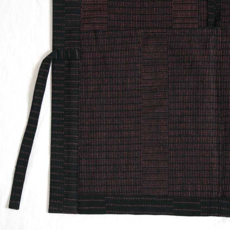 羽織　内ポケット