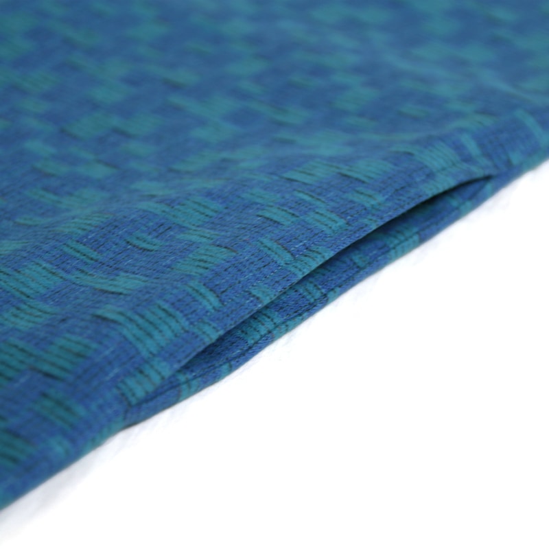 羽織　外ポケット