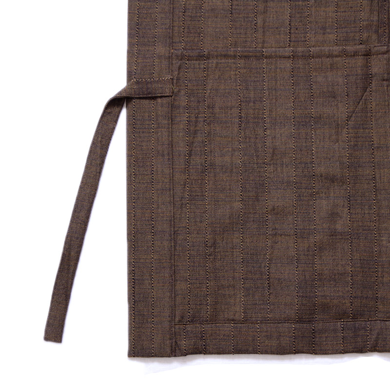 羽織　内ポケット