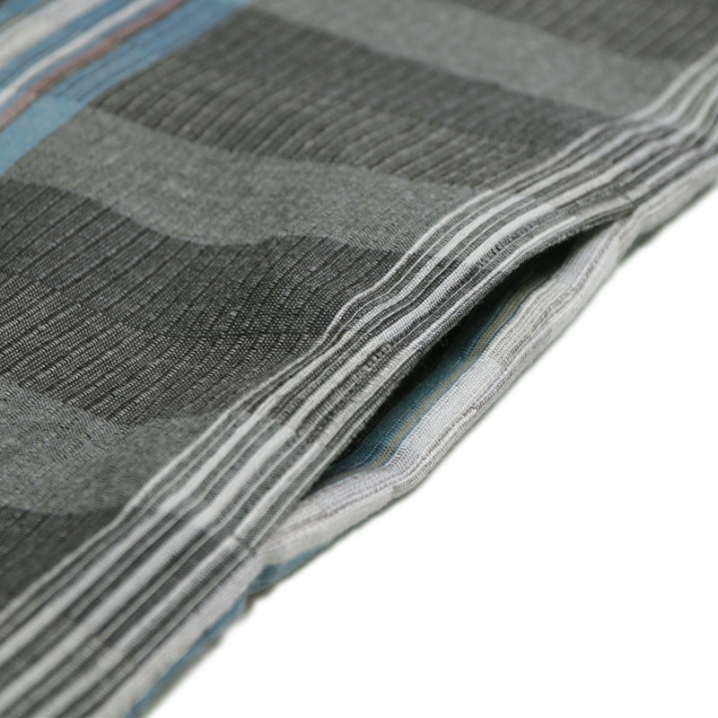 羽織 外ポケット