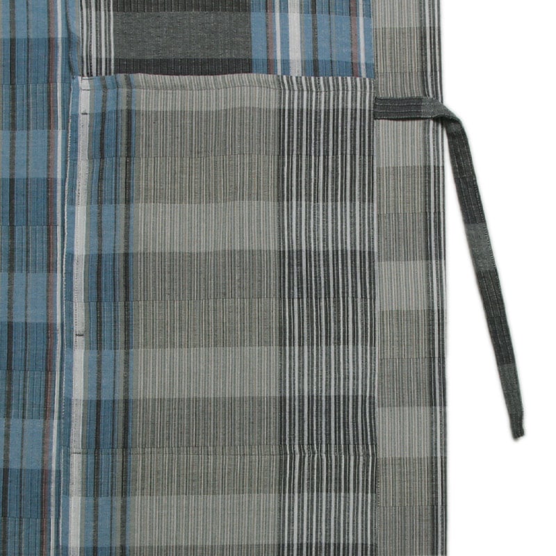 羽織　内ポケット