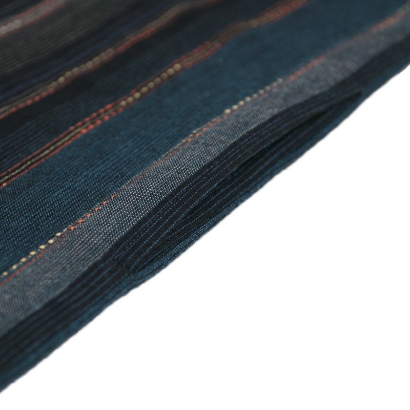 羽織 外ポケット