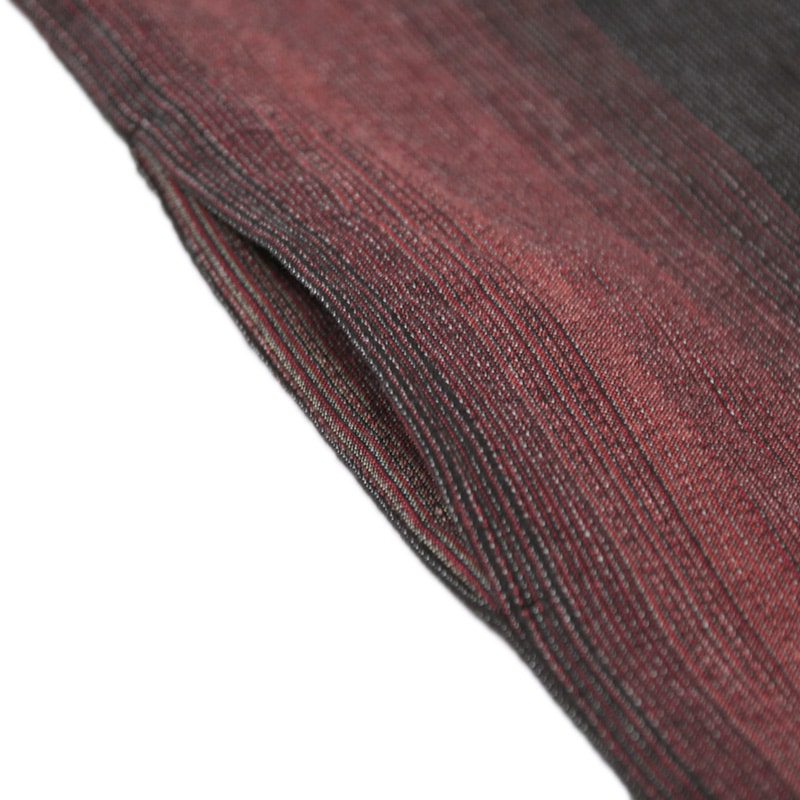 羽織　外ポケット