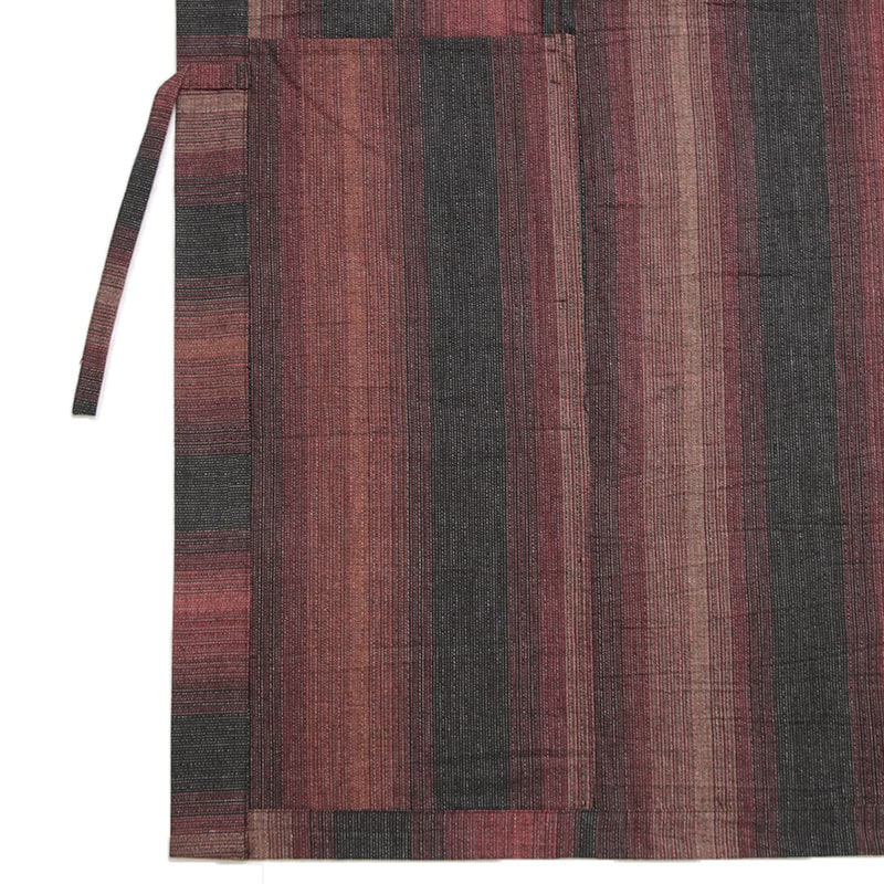 羽織　内ポケット