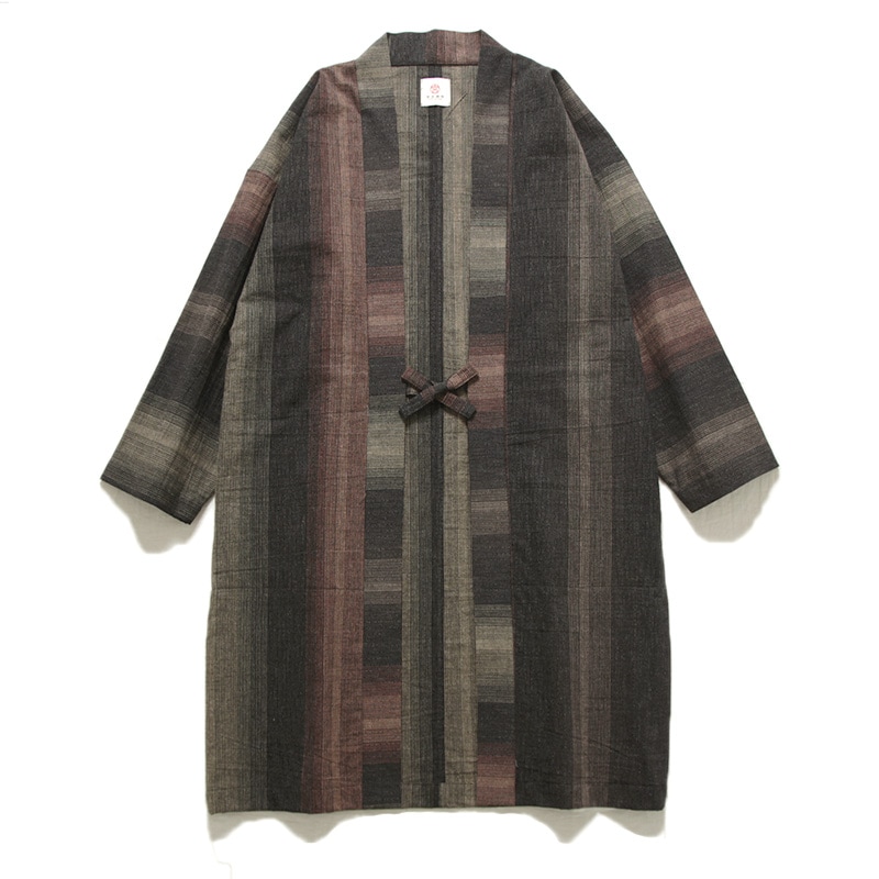 sasanaki brown 商品写真