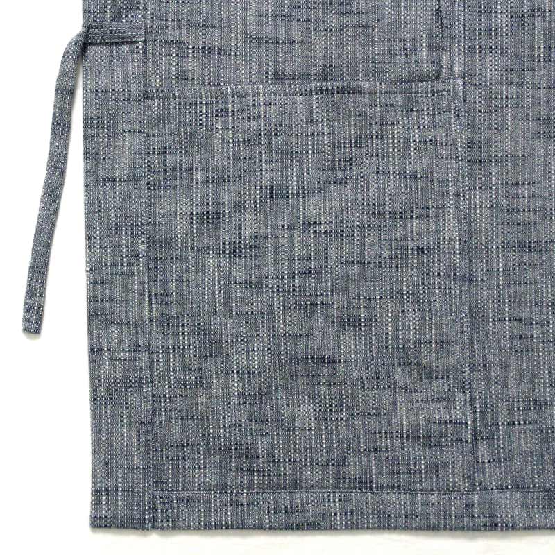 羽織　内ポケット