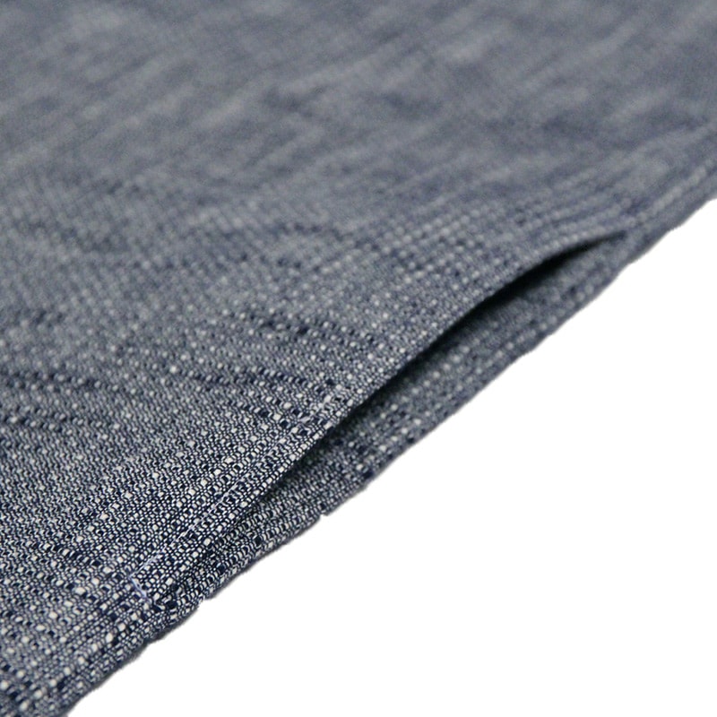 羽織　外ポケット