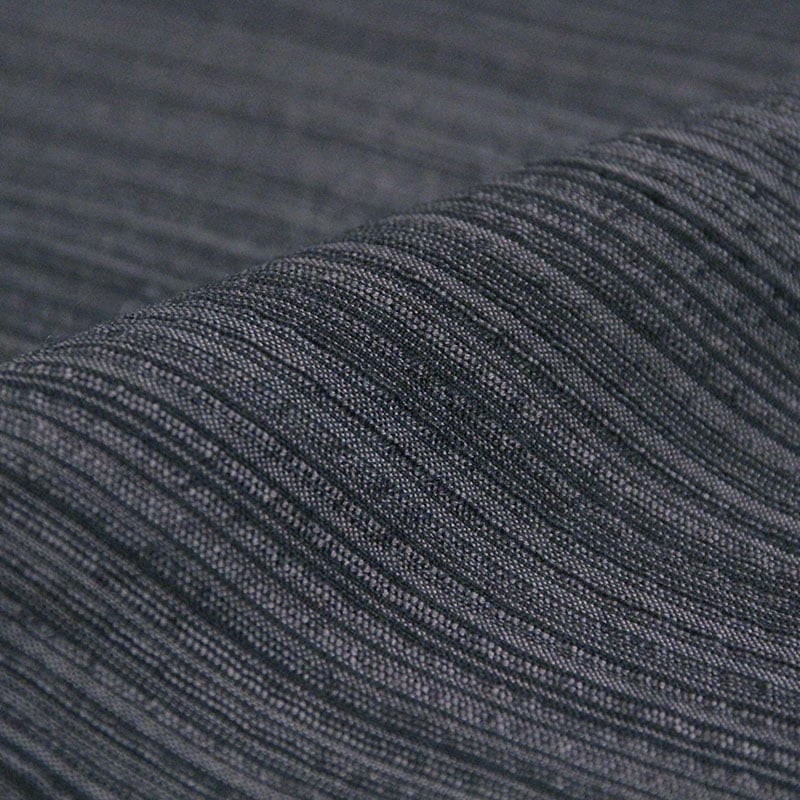 和木綿「surabuiri yakou」gray 生地