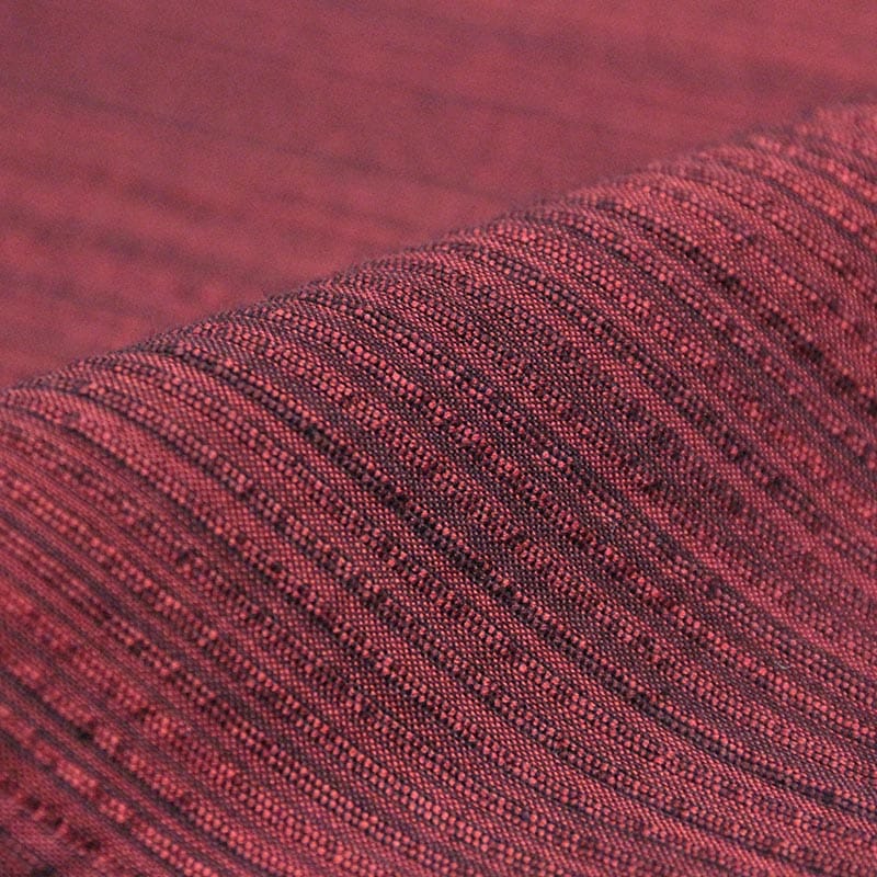 和木綿「surabuiri yakou」red 生地