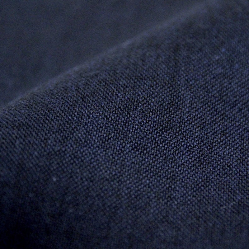 山並み(やまなみ)紺イメージ写真