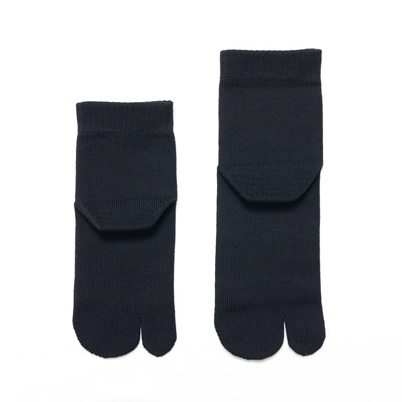 odd socks ブラック系