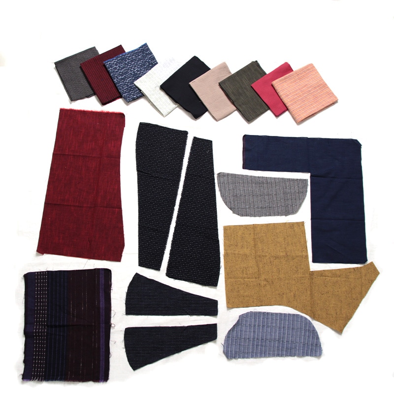 はぎれ詰め合わせイメージ