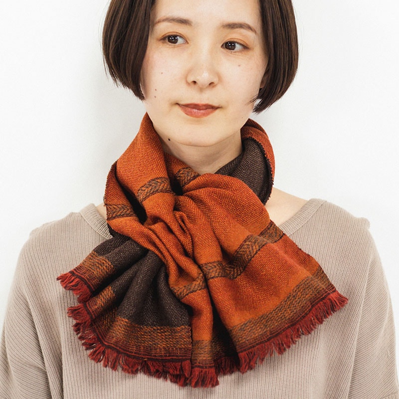 チョットコレリバーシブルウール2の写真