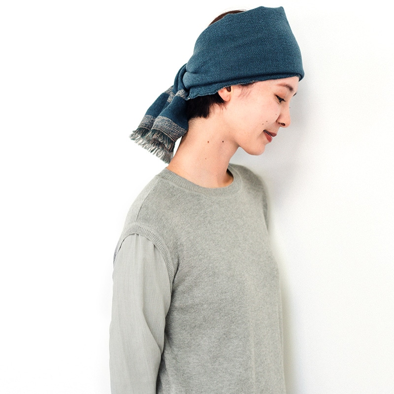 チョットコレリバーシブルウール2の写真