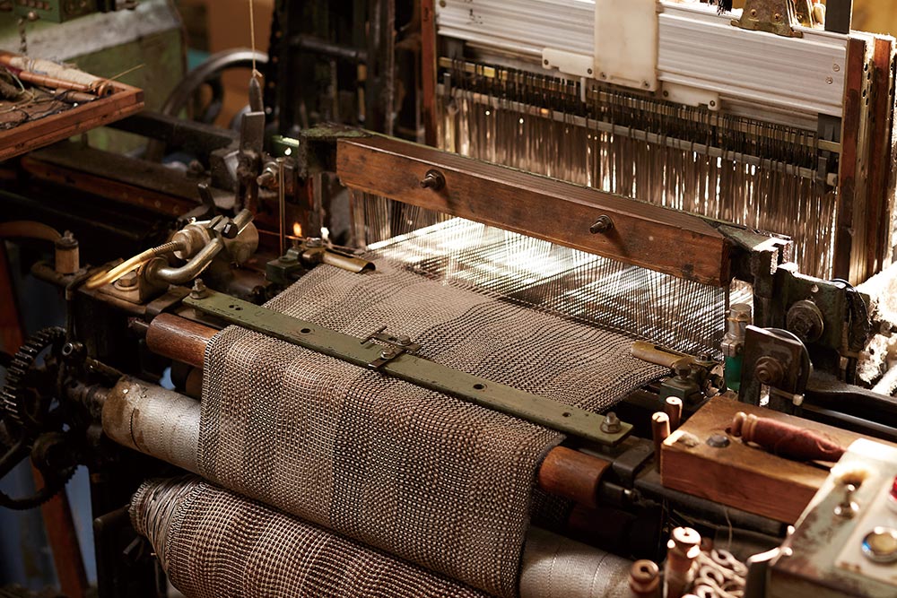 工房織座の写真