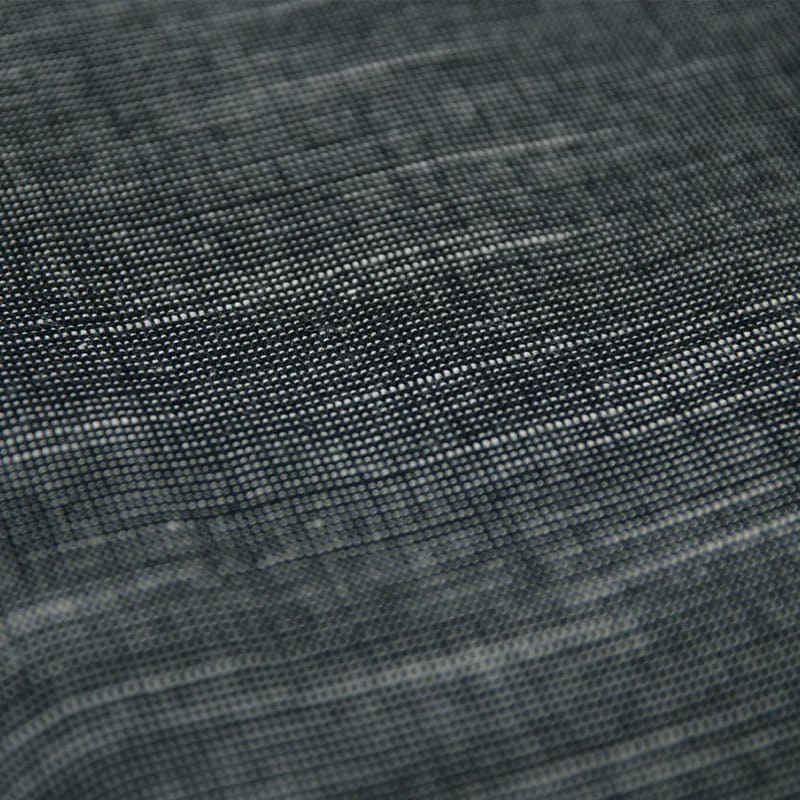 和木綿「和」生地 グレー