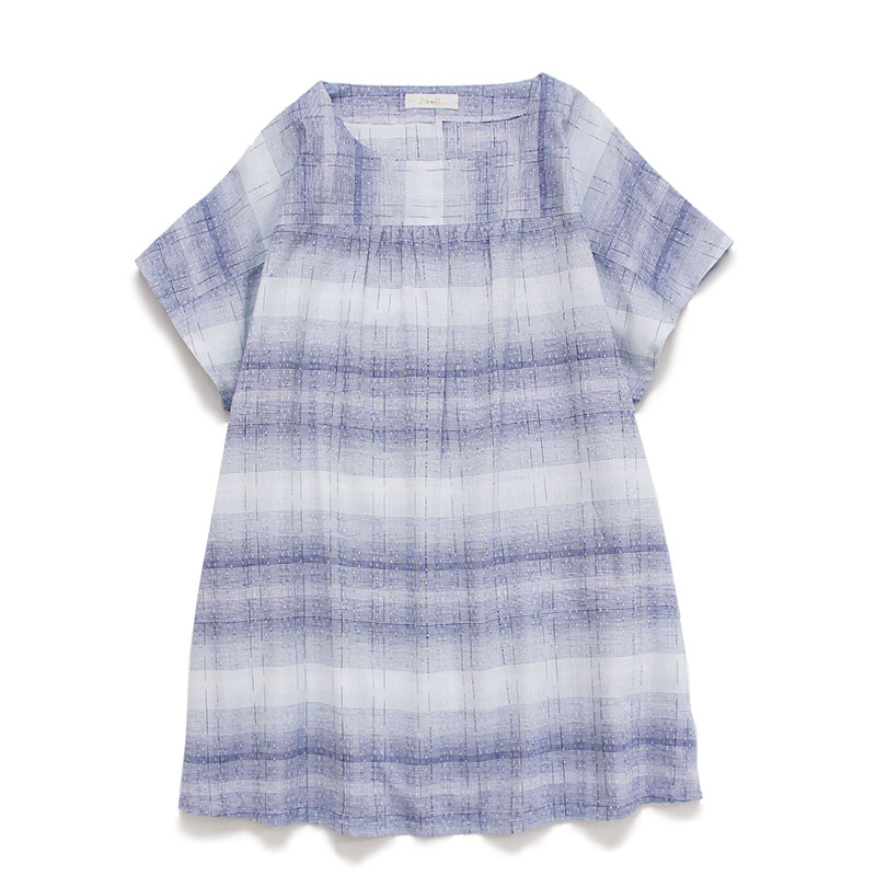 海鳥チュニック