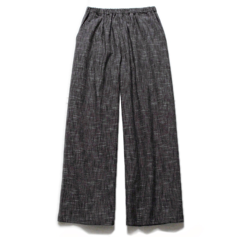 野風ロングパンツ