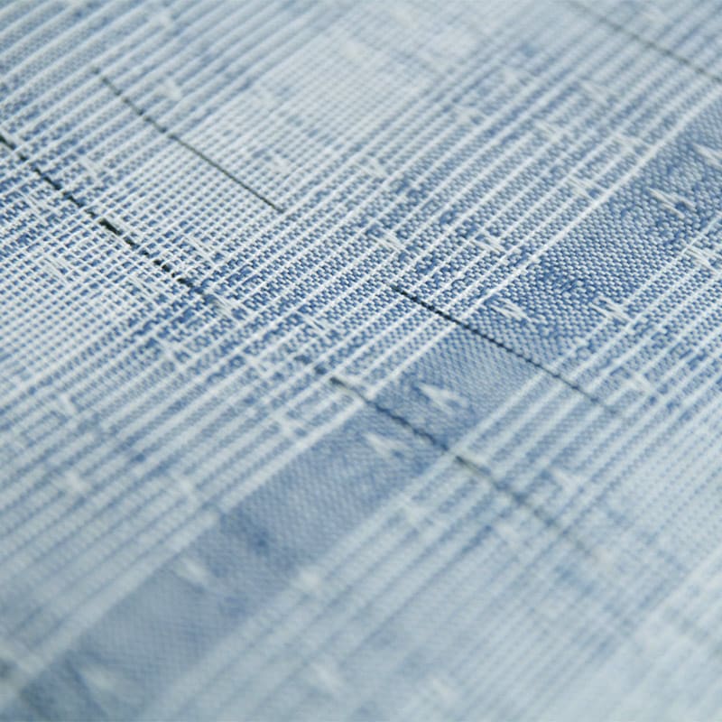 和木綿「雪加(せっか)」生地