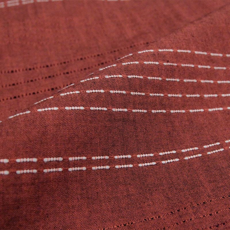 和木綿「三葉（みつば）」生地