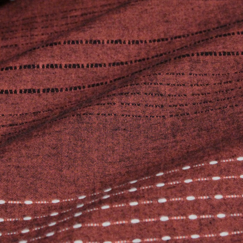 和木綿「三葉（みつば）」生地