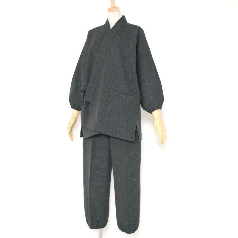 作務衣熱砂の写真