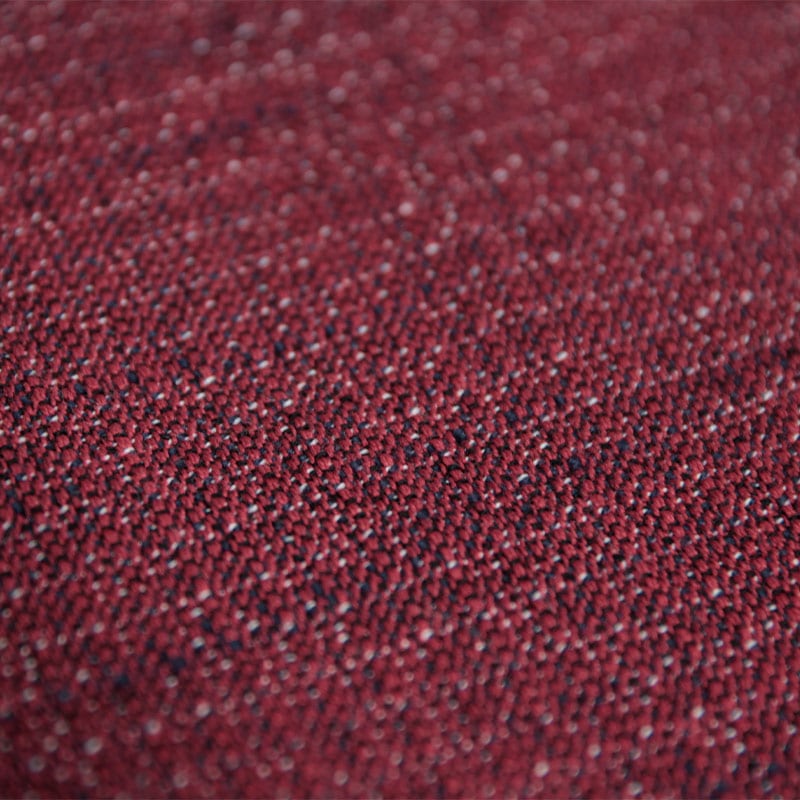 和木綿「熱砂」グレーの写真