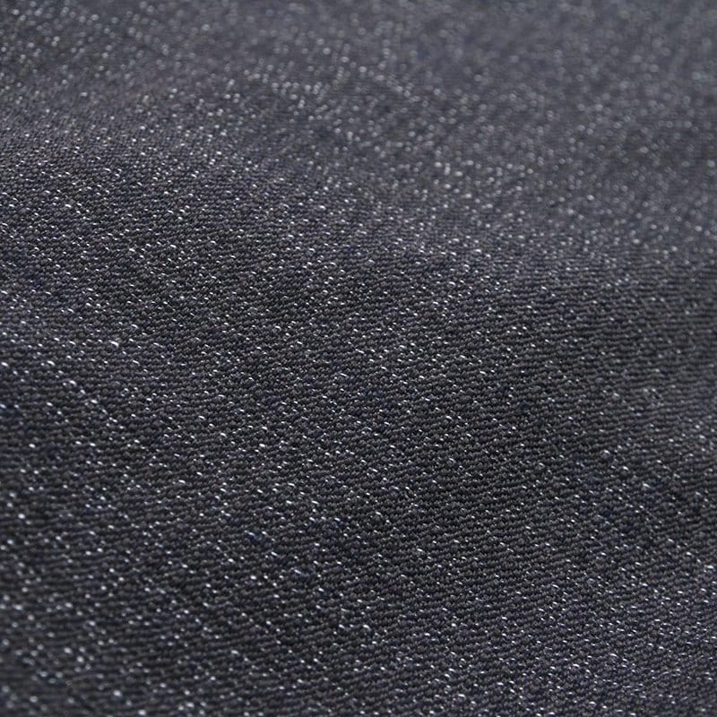 和木綿「熱砂」グレーの写真